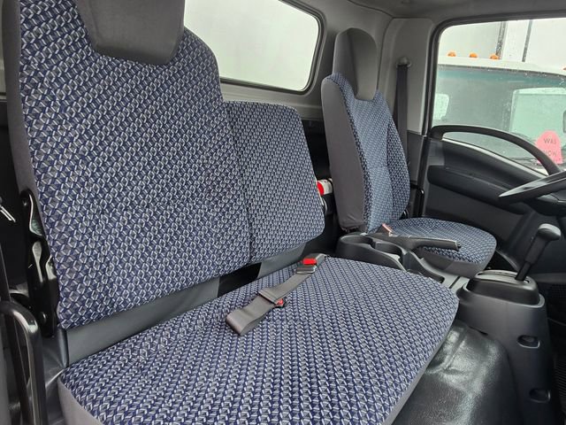 New 2024 Chevrolet Low Cab Forward 4500 XD image 13