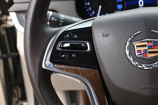 Used 2015 Cadillac XTS FWD image 28