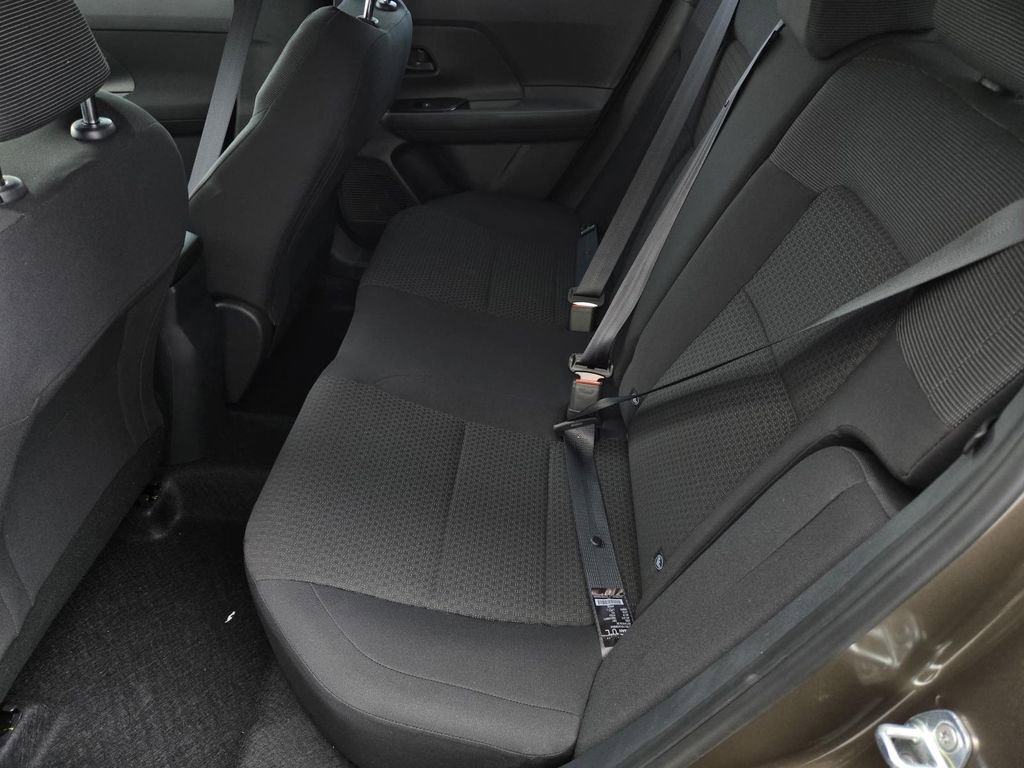 New 2026 Nissan Kicks S image 11