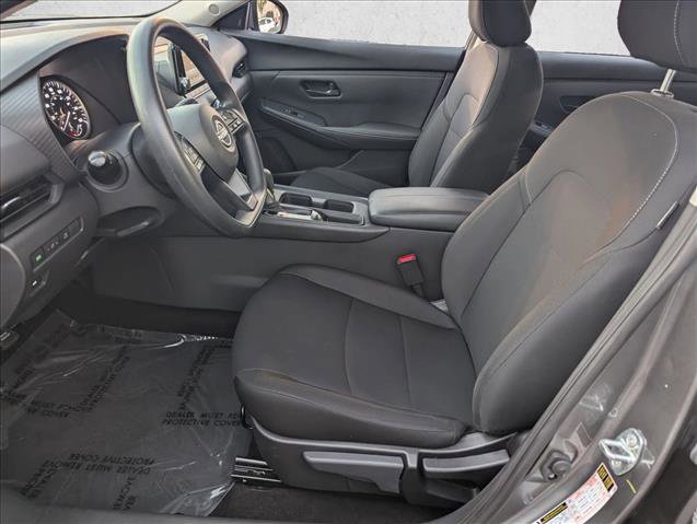 Certified 2024 Nissan Sentra S image 14