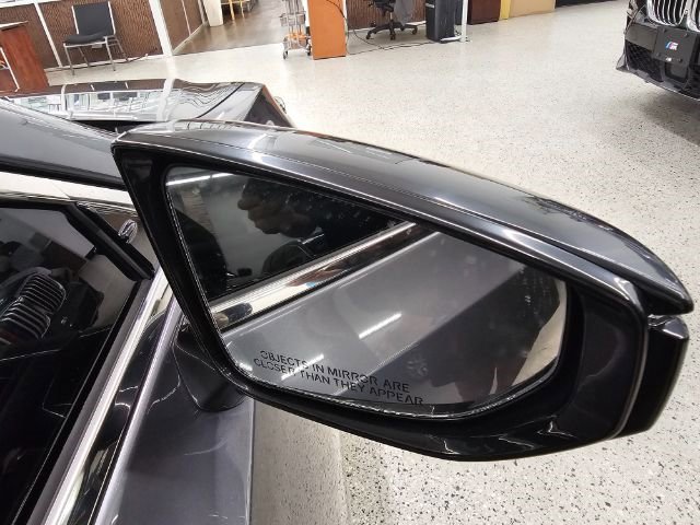 Used 2021 Lexus ES 300h w/ Premium Package image 39