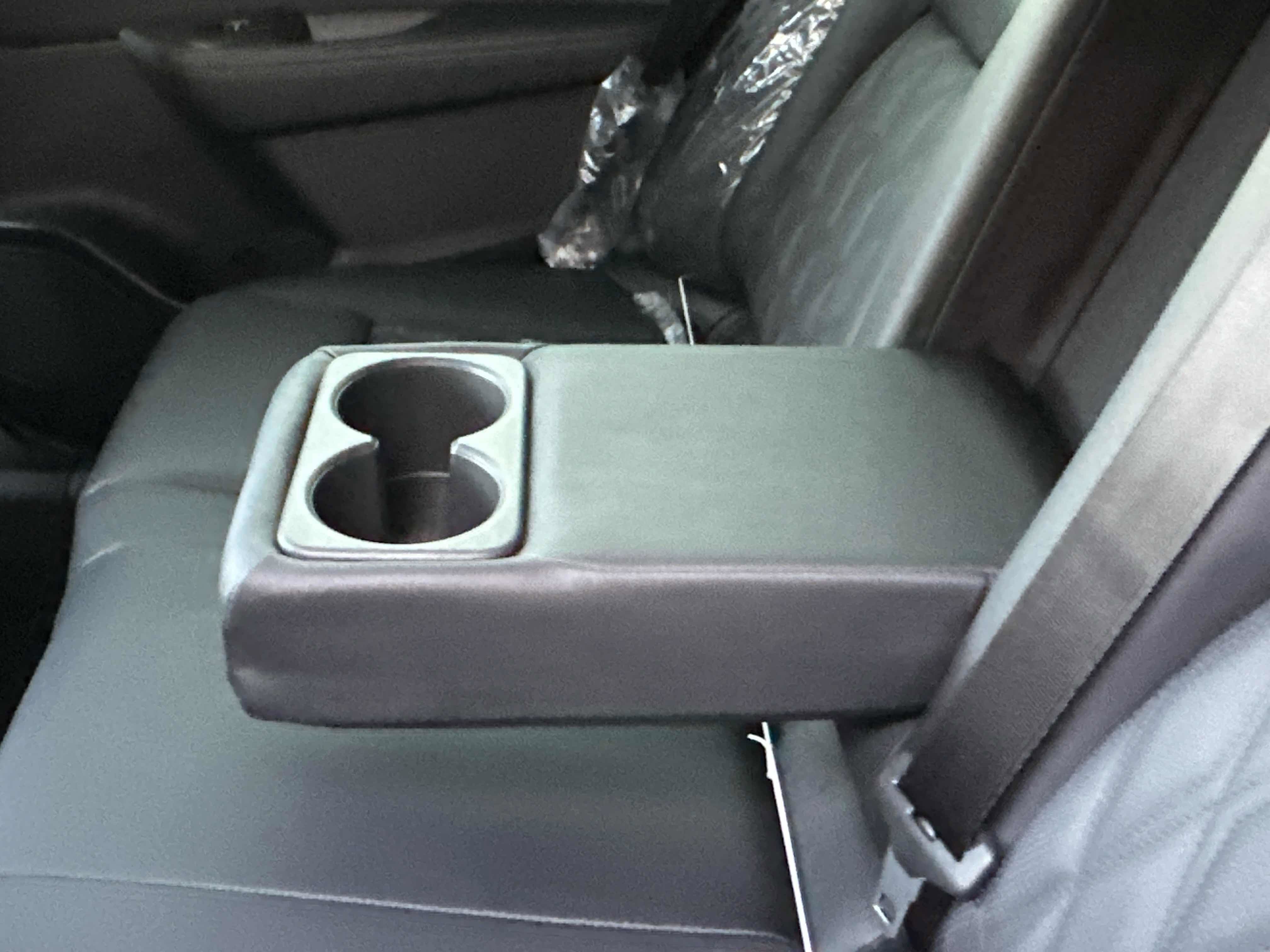 New 2026 Nissan Rogue Platinum w/ Platinum Premium Package image 23