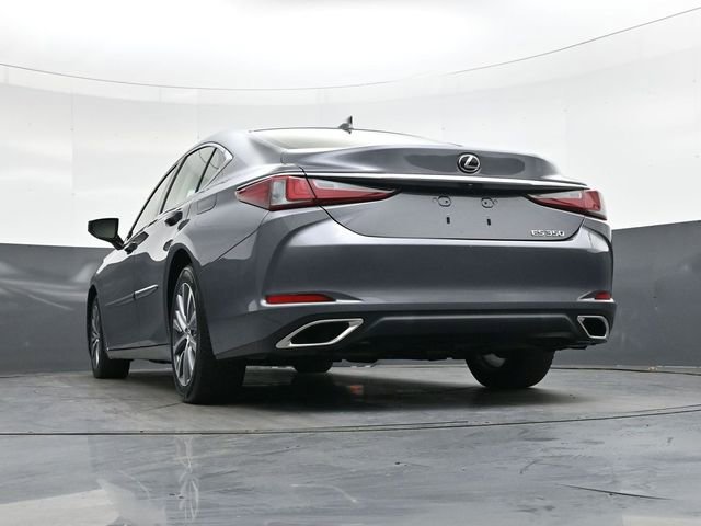 Used 2019 Lexus ES 350 Luxury image 31