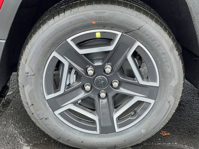 New 2026 Jeep Cherokee Laredo image 6