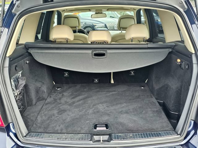 Used 2015 Mercedes-Benz GLK 350 4MATIC image 11