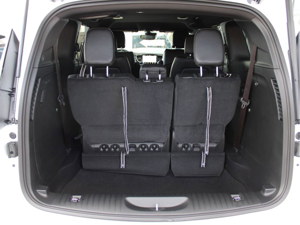 New 2026 Chrysler Pacifica Select image 37