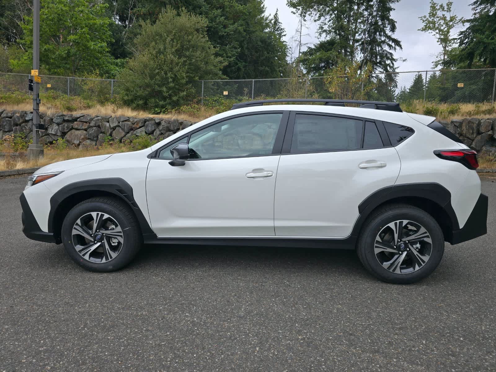 New 2026 Subaru Crosstrek 2.5i Premium AWD/4WD image 3