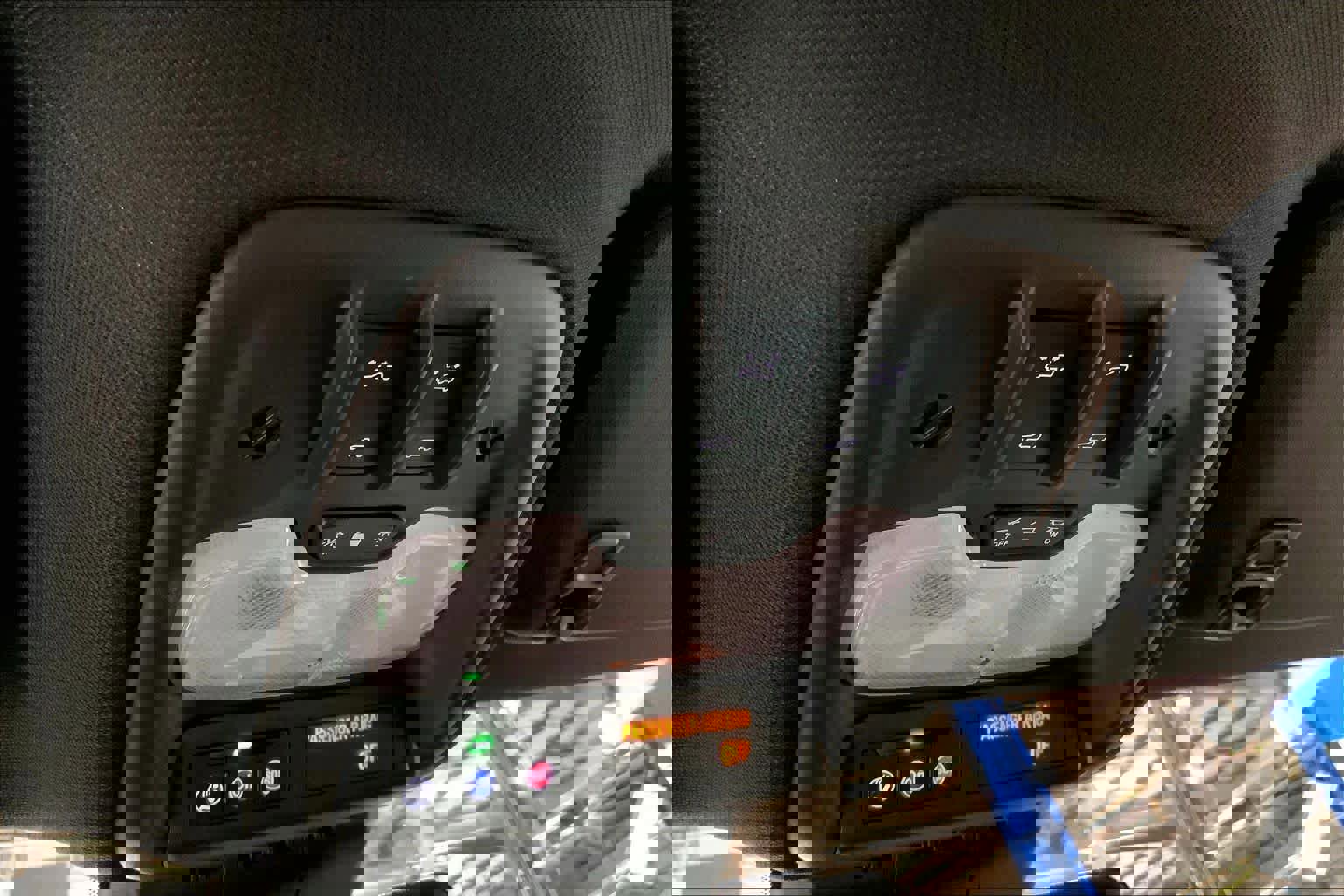 Certified 2024 Chevrolet Colorado ZR2 w/ ZR2 Bison Edition image 33