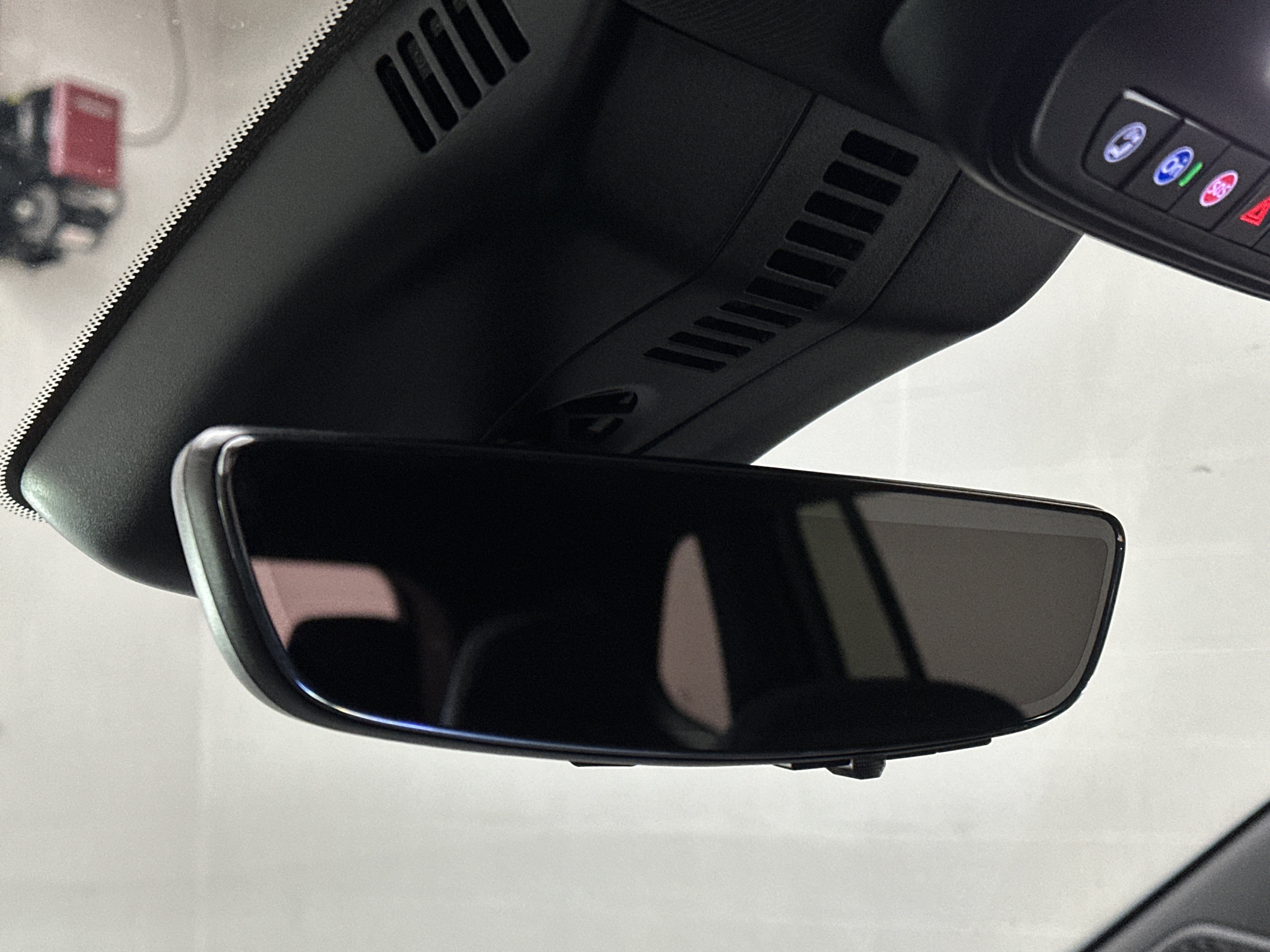 Used 2026 GMC Acadia Elevation image 37
