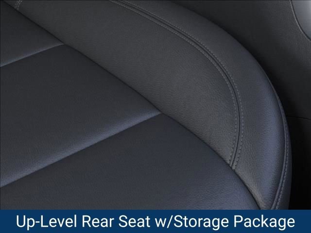 New 2026 Chevrolet Silverado 1500 RST w/ RST All Star Premium Package image 24