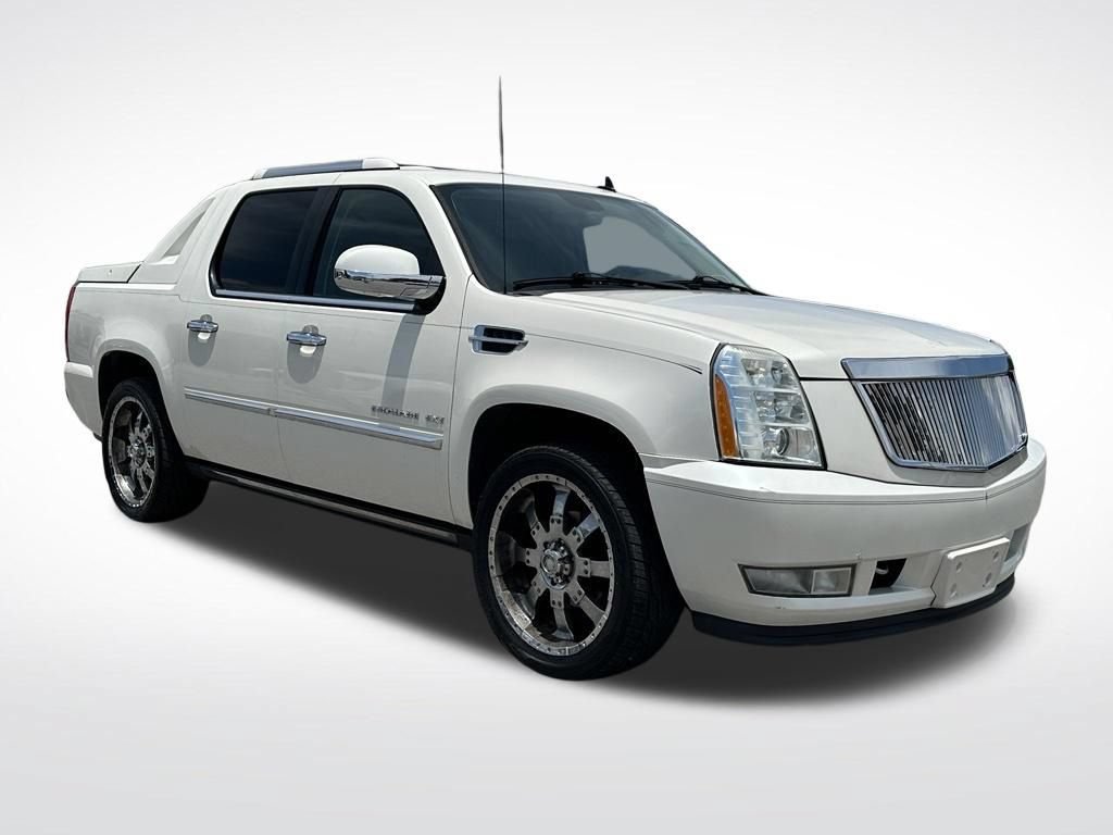 Used 2013 Cadillac Escalade EXT Premium AWD/4WD image 5