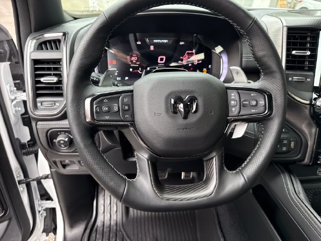 New 2027 RAM 1500 RHO AWD/4WD image 18