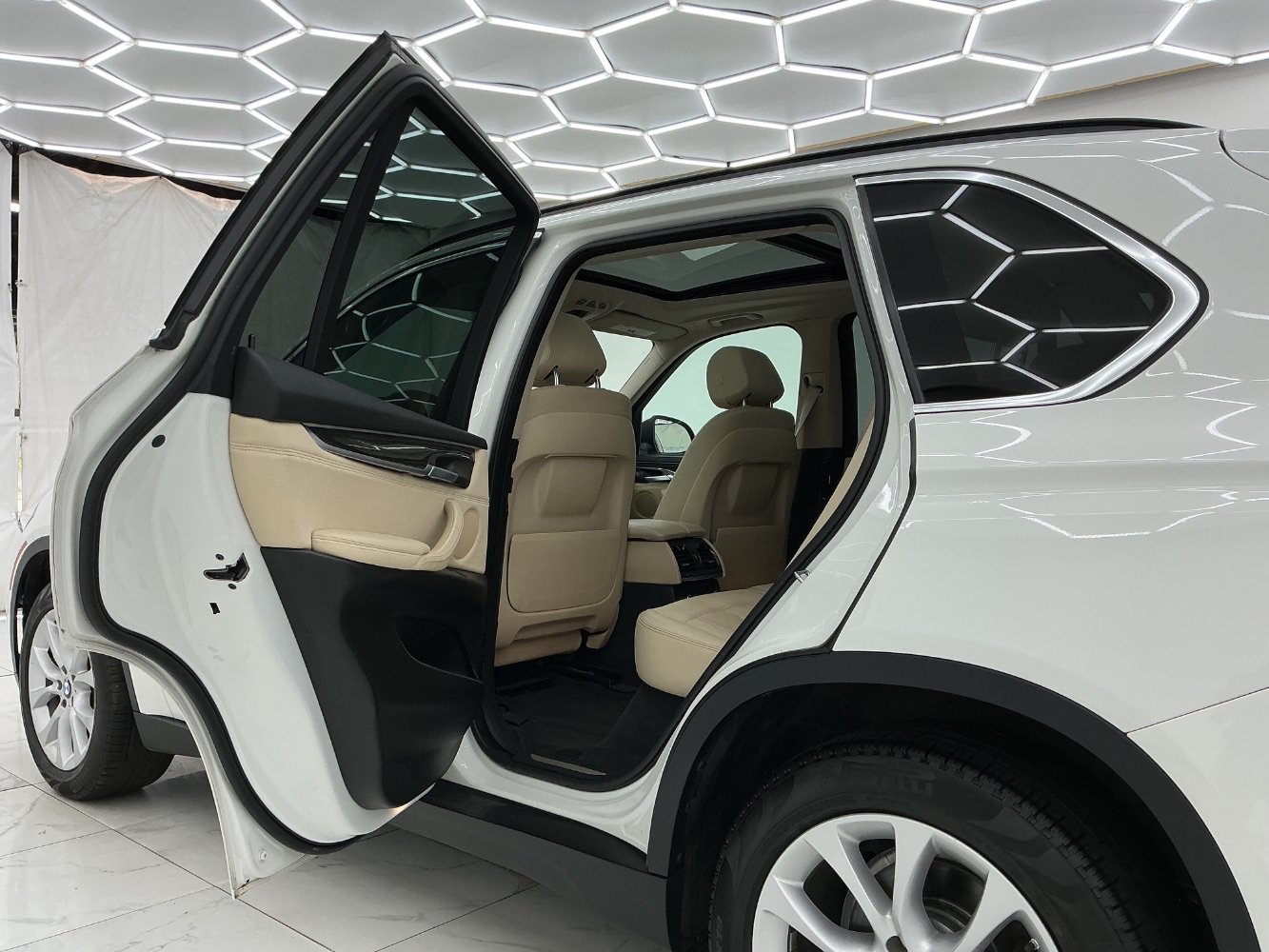Used 2016 BMW X5 xDrive35i AWD/4WD image 24