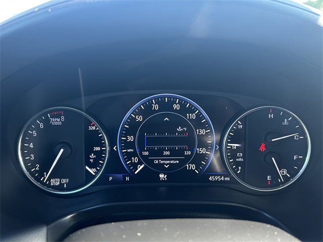 Used 2022 Buick Enclave Avenir w/ LPO, Floor Liner Package image 19