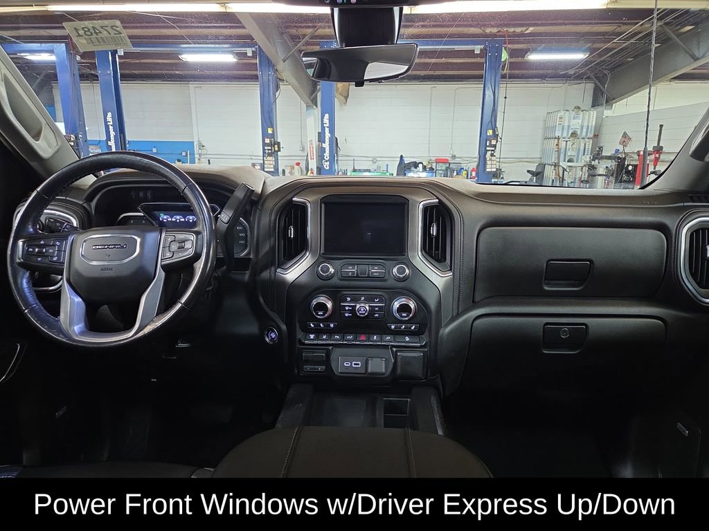 Used 2023 GMC Sierra 3500 Denali w/ Denali Ultimate Package image 13