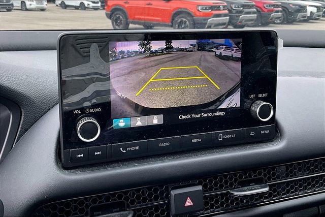 Used 2023 Honda HR-V LX image 13