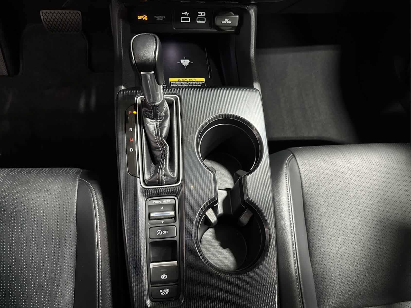 Used 2022 Honda Civic Touring image 18