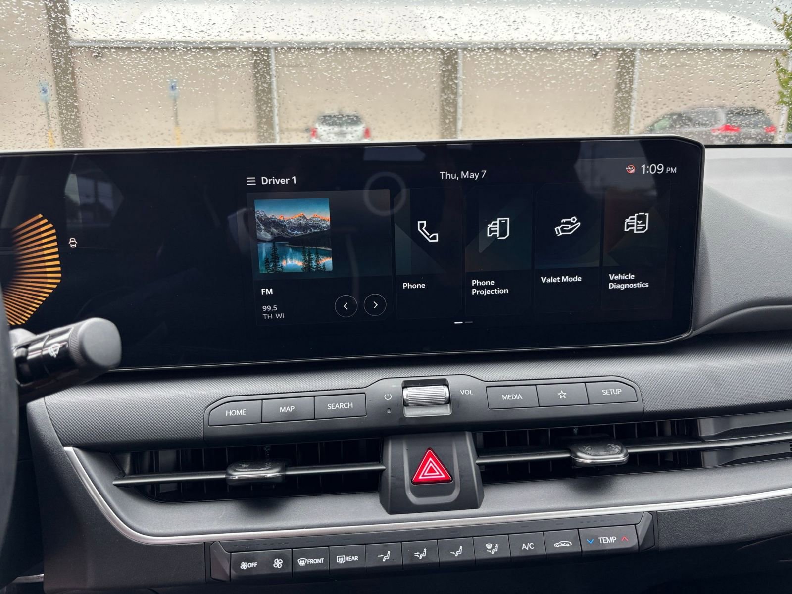 Used 2025 Kia K4 FWD image 20