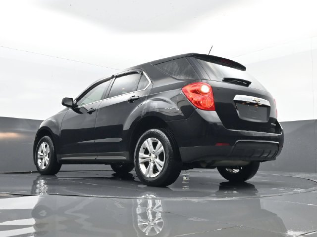 Used 2015 Chevrolet Equinox LS FWD image 21