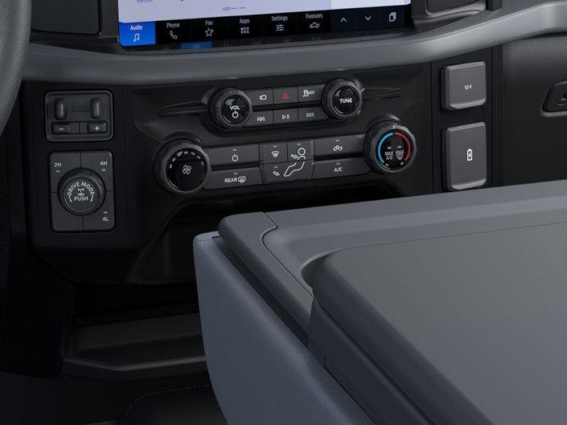 New 2026 Ford F150 XL w/ Equipment Group 103A High image 15