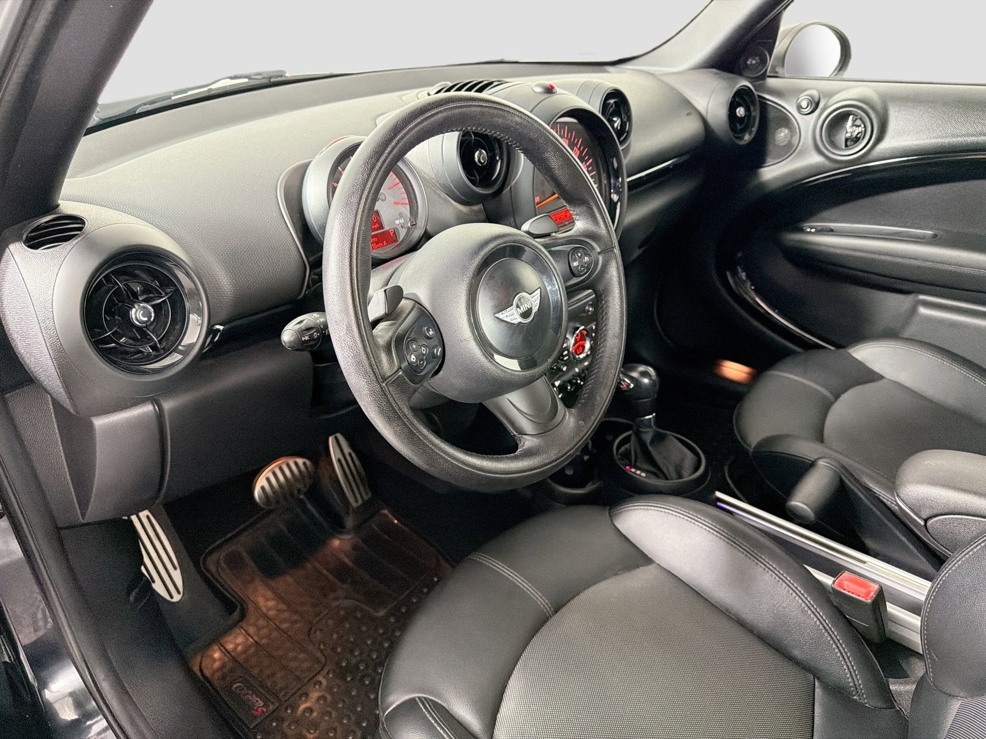 Used 2015 MINI Cooper Countryman S image 11