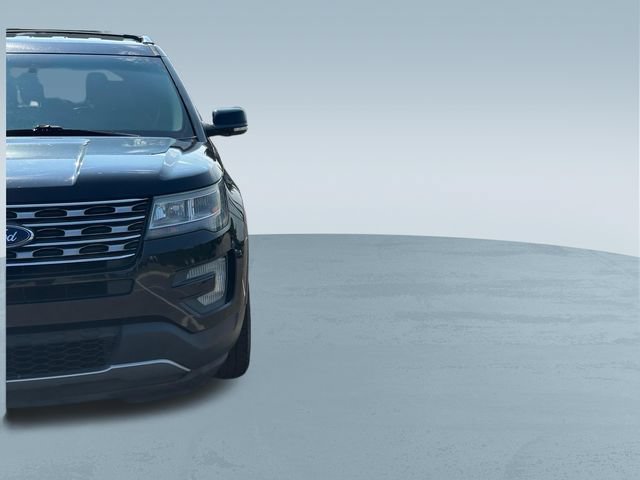 Used 2016 Ford Explorer Limited FWD image 41