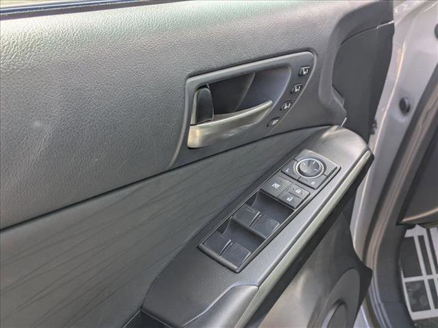 Certified 2024 Lexus IS 350 F Sport w/ Memory Package RWD image 2