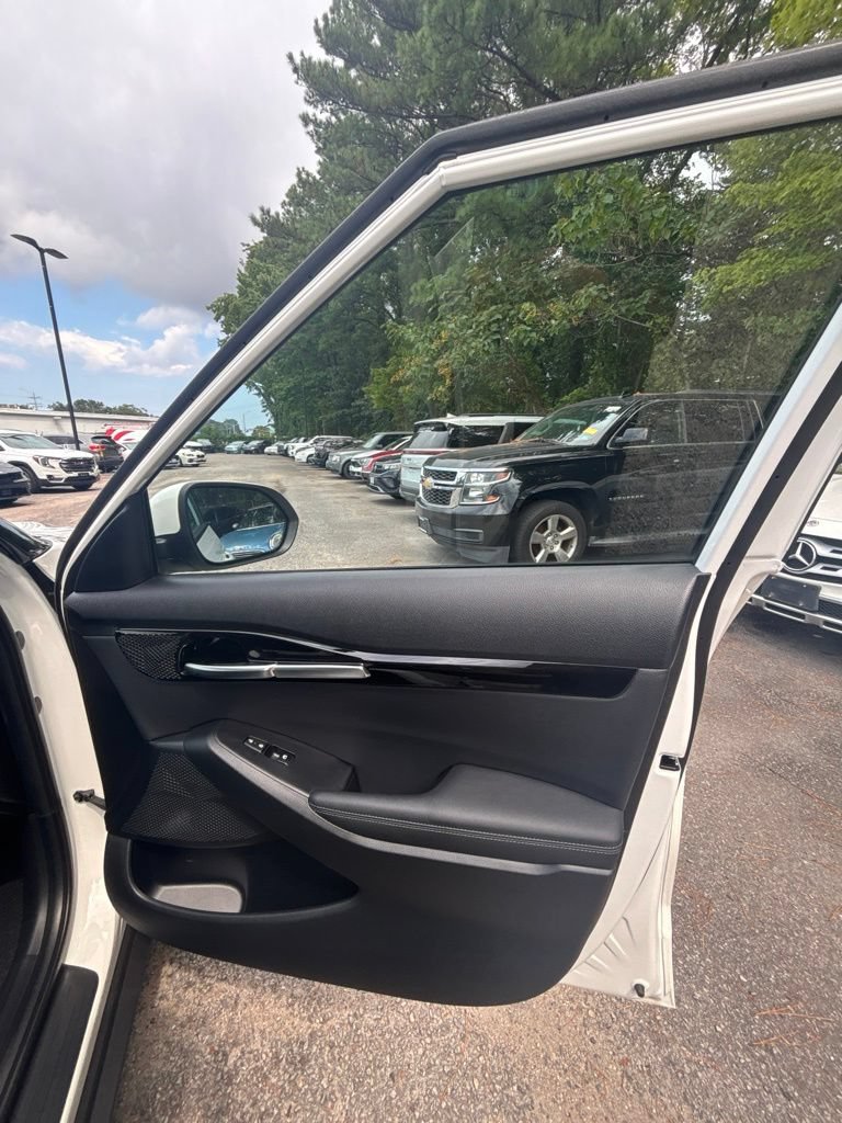 Used 2026 Kia Seltos S FWD image 23