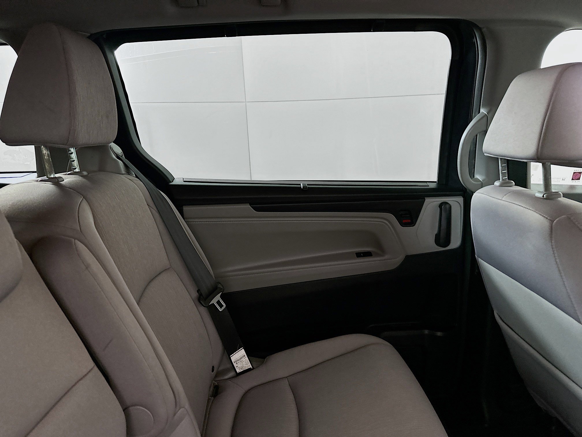 Used 2018 Honda Odyssey EX image 25