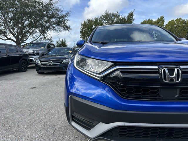 Used 2021 Honda CR-V Special Edition image 4