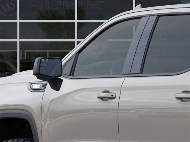 New 2026 GMC Sierra 1500 AT4 image 12