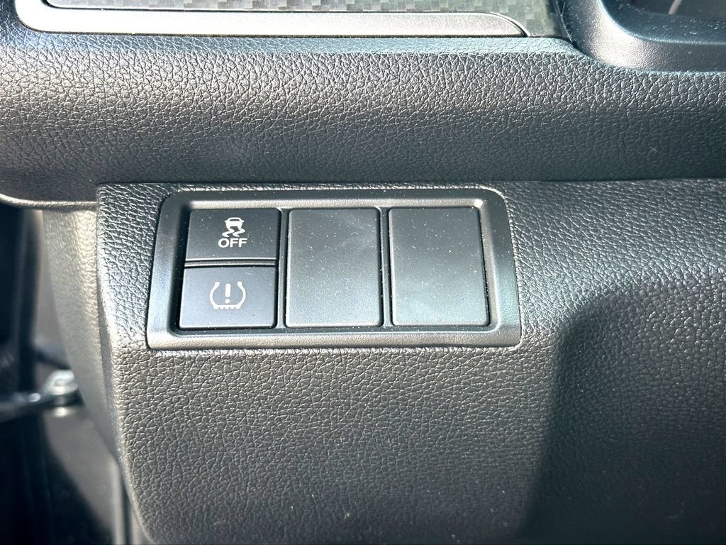 Used 2018 Honda Civic Sport image 18
