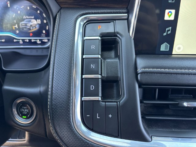 Used 2022 Chevrolet Tahoe Premier AWD/4WD image 23