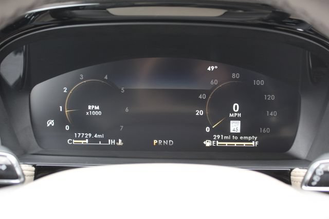 Certified 2022 Lincoln Corsair Reserve w/ Equipment Group 201A AWD/4WD image 31