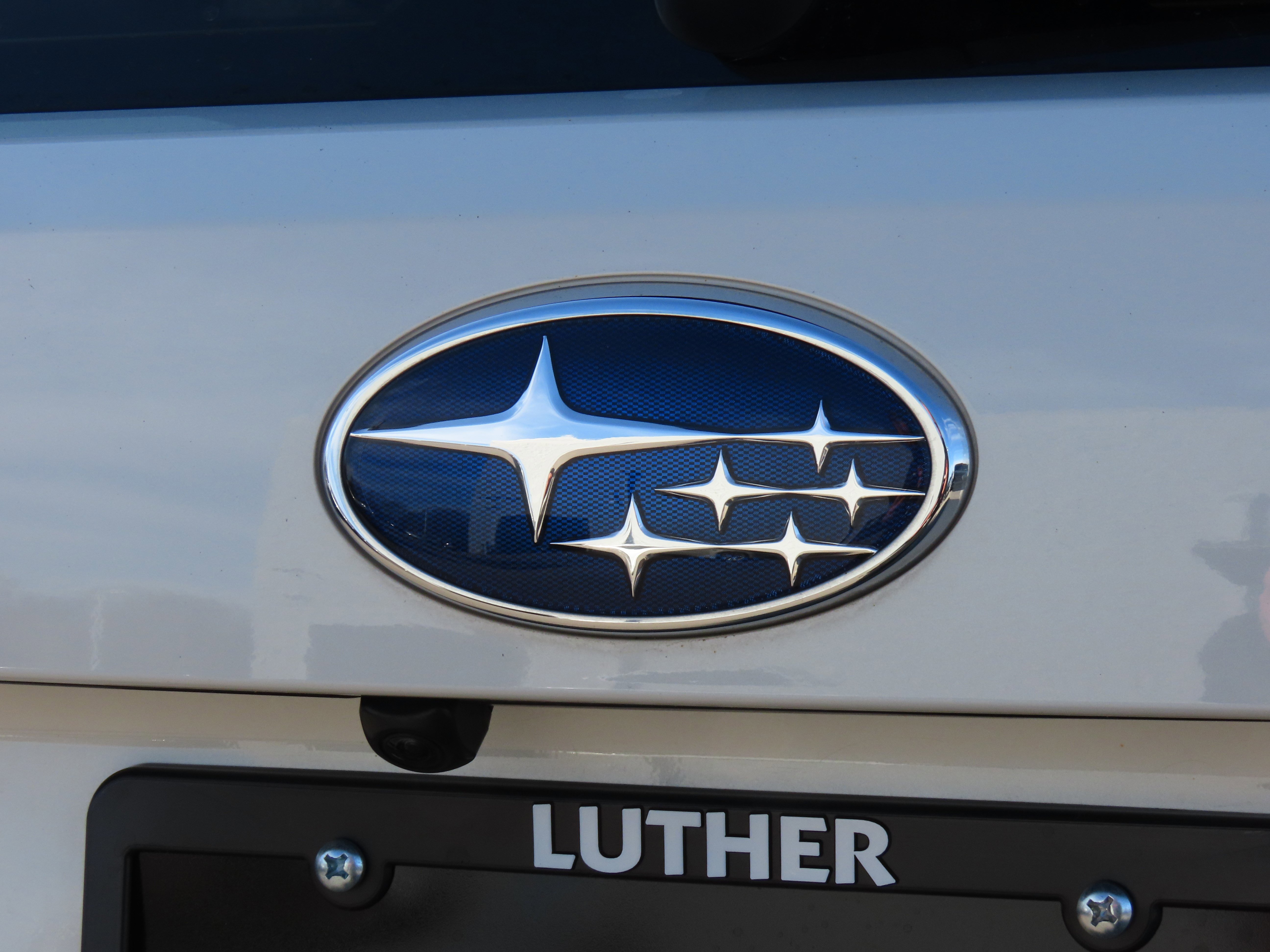 Used 2024 Subaru Forester Touring w/ POP Package 3 image 17