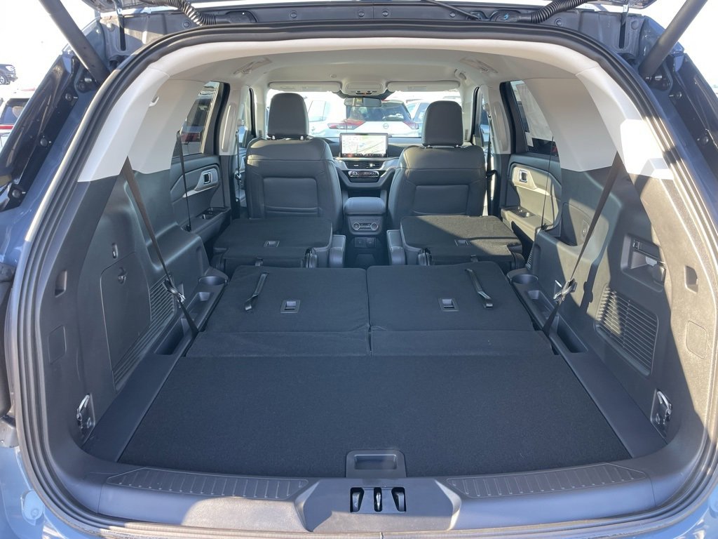 New 2026 Ford Explorer Active w/ Active Comfort Package image 36