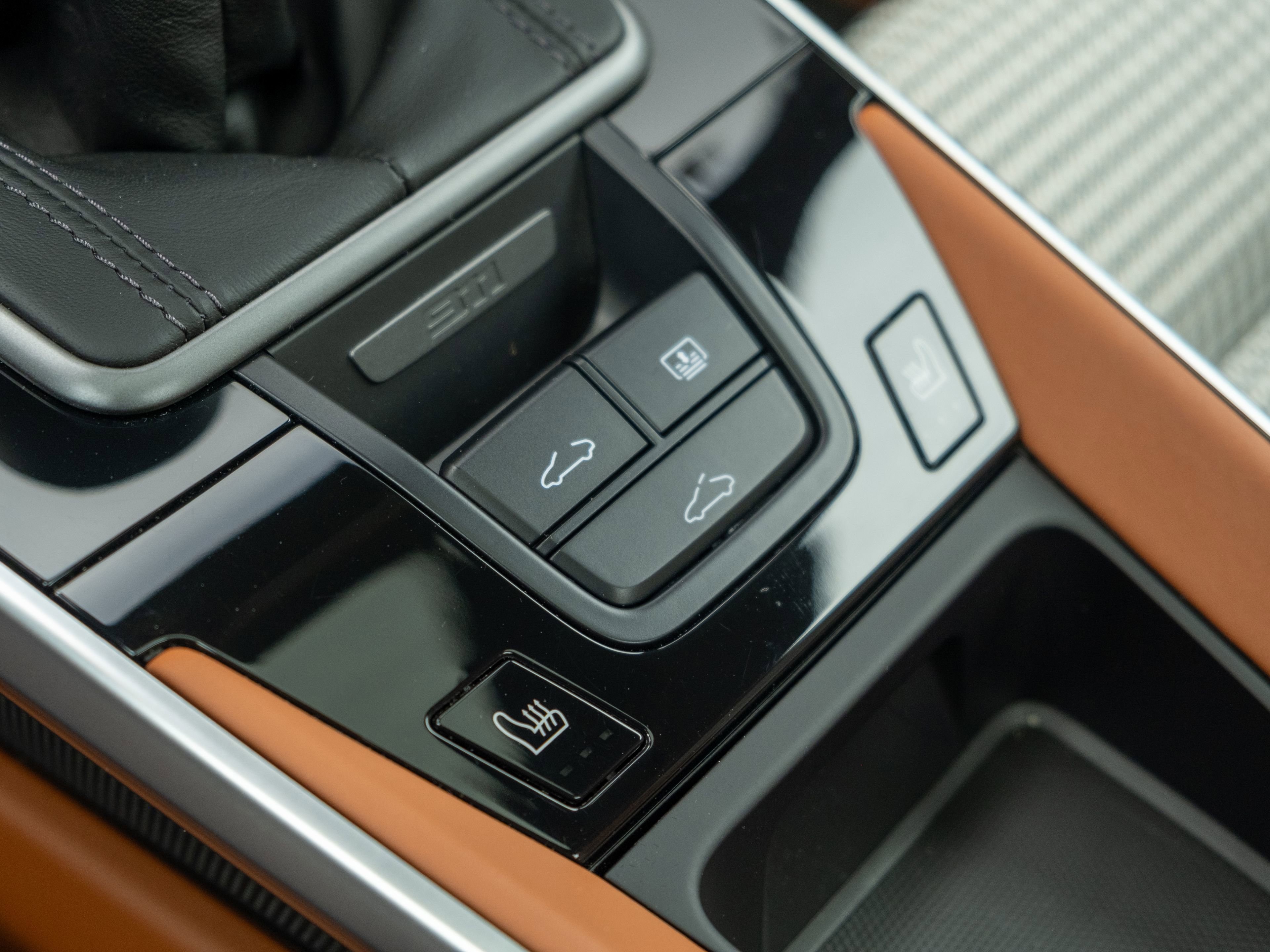 Certified 2024 Porsche 911 Carrera S image 34