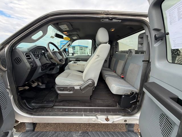 Used 2016 Ford F350 XLT image 14