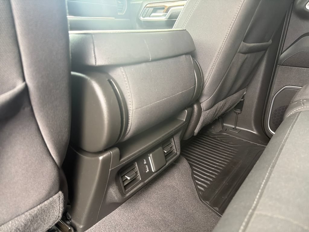 Certified 2023 GMC Sierra 1500 Elevation AWD/4WD image 26