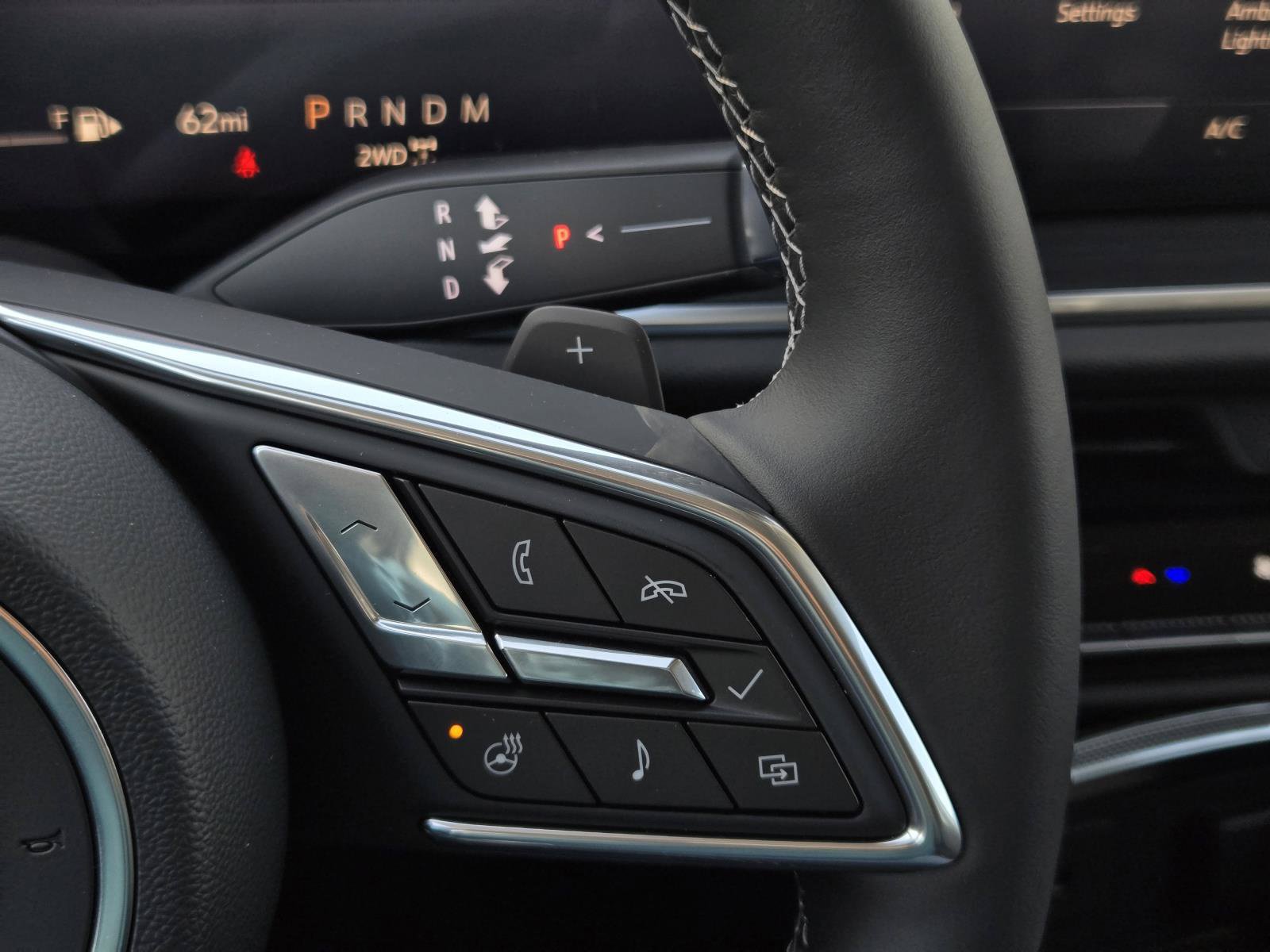 New 2026 Buick Envision Preferred AWD/4WD image 14