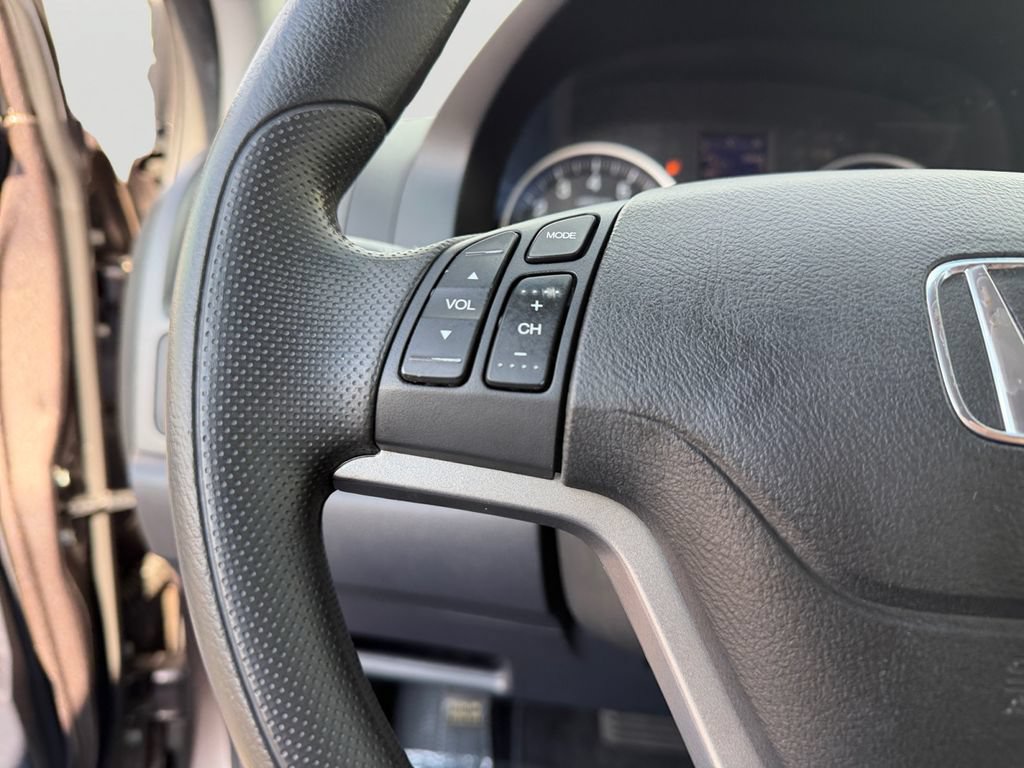 Used 2011 Honda CR-V EX image 20