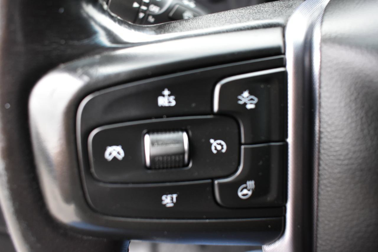 Used 2021 GMC Sierra 1500 SLT image 14