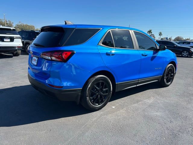 Used 2024 Chevrolet Equinox LS w/ LS Convenience Package image 6