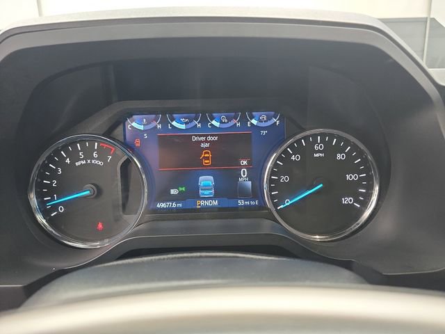 Used 2023 Ford Expedition Max Limited image 27