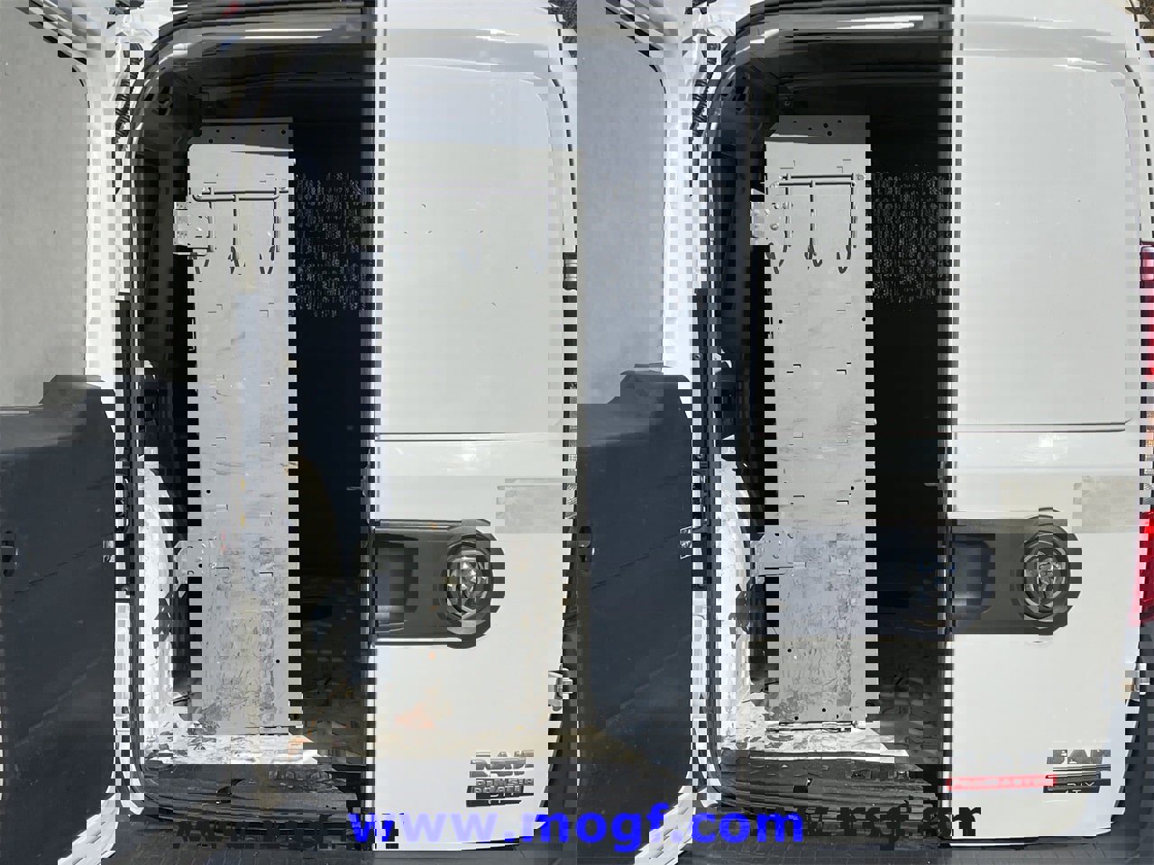 Used 2019 RAM ProMaster City Tradesman image 24