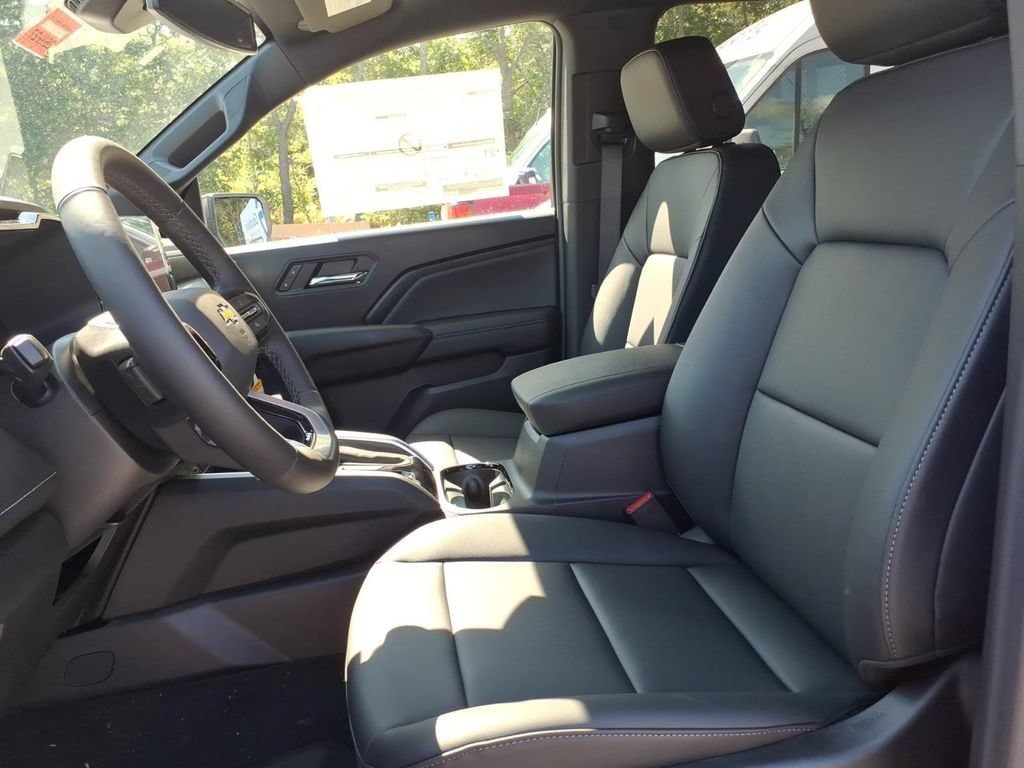 New 2026 Chevrolet Colorado LT w/ LT Convenience Package RWD image 13