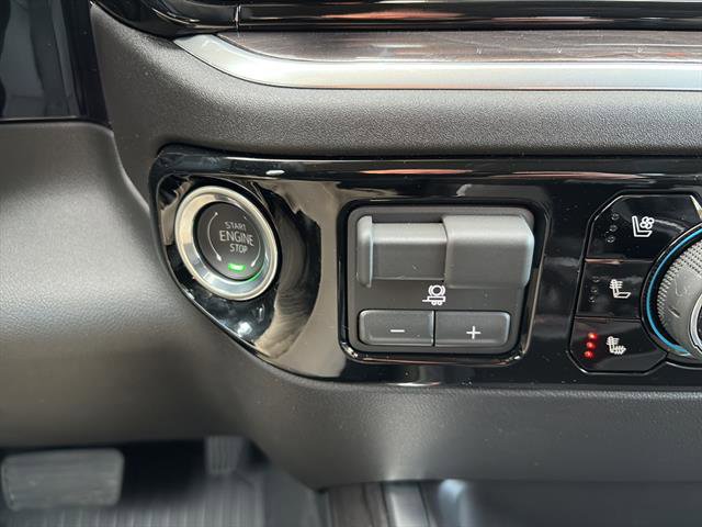 New 2026 Chevrolet Silverado 2500 LTZ w/ LTZ Plus Package image 26