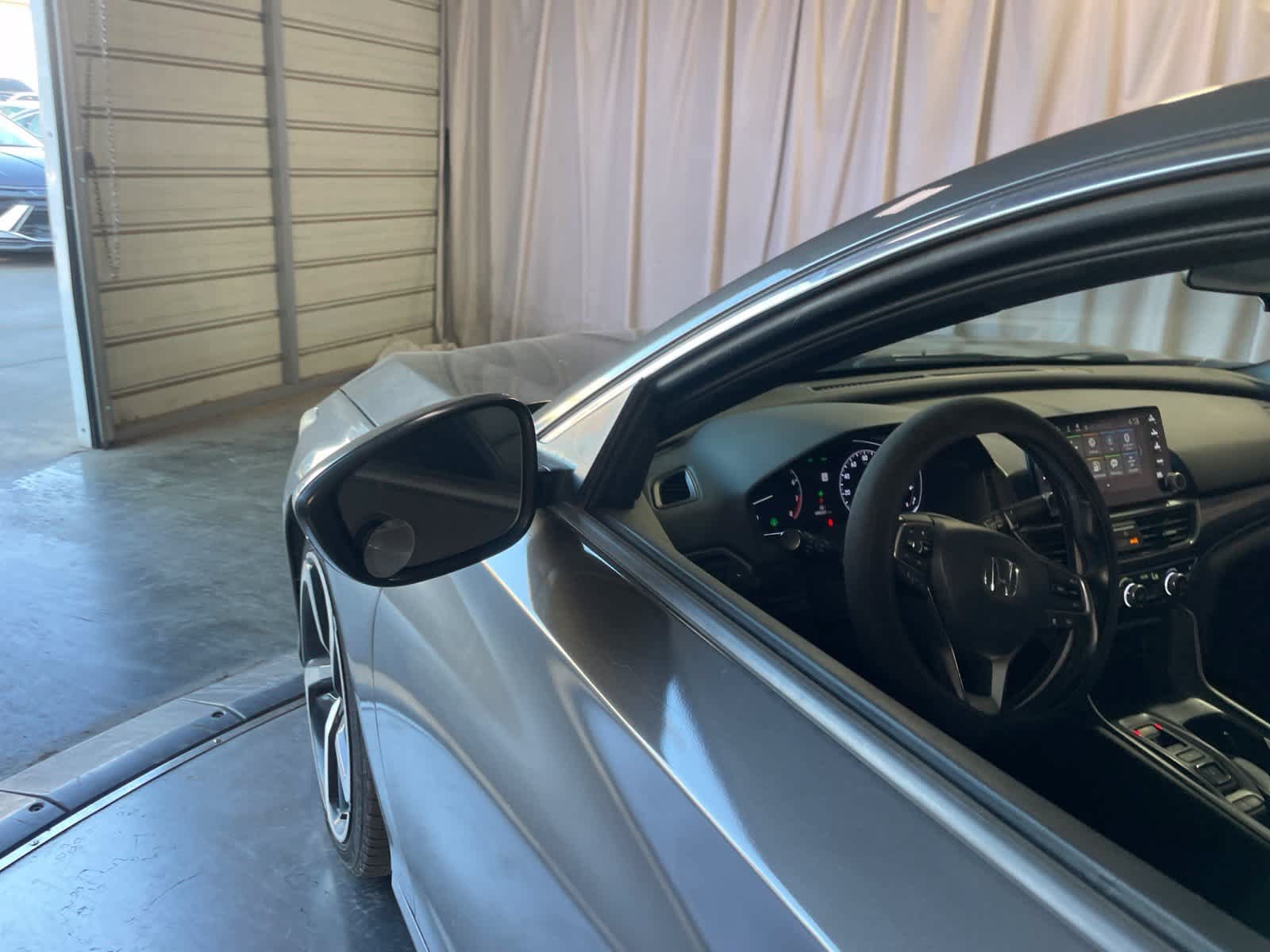 Used 2020 Honda Accord Sport image 12