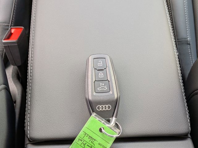 New 2026 Audi A6 Premium Plus AWD/4WD image 32