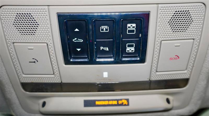 Used 2016 Jaguar XJ L Portfolio image 28